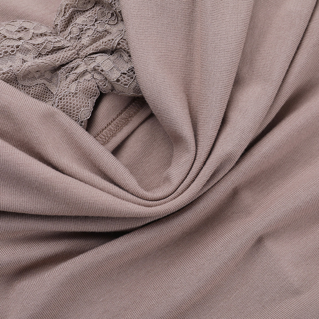 The Maëlle Draped dress - alternate view 6