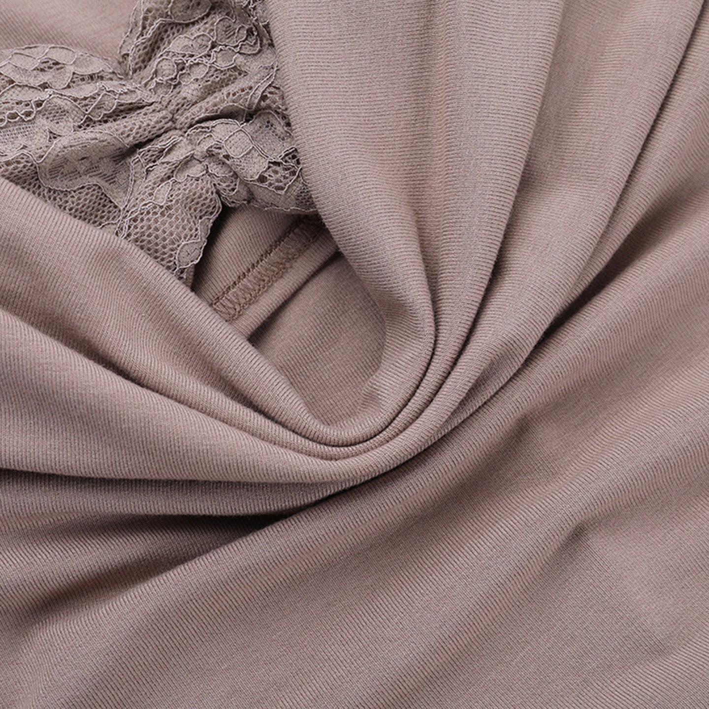 The Maëlle Draped dress - alternate view 6