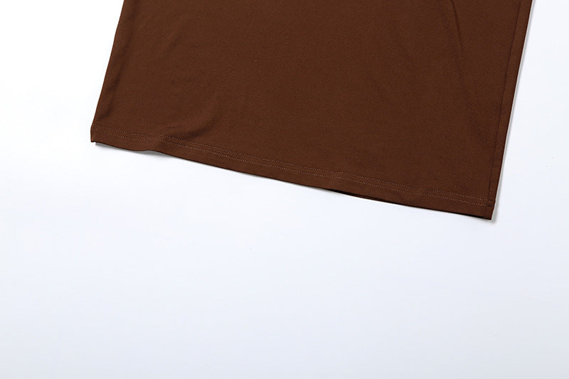 The Siena Off-Shoulder dress - alternate view 7