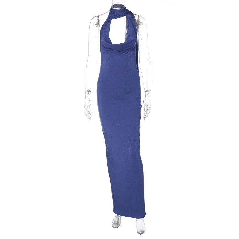 The Naia Ribbed dress - alternate view 8