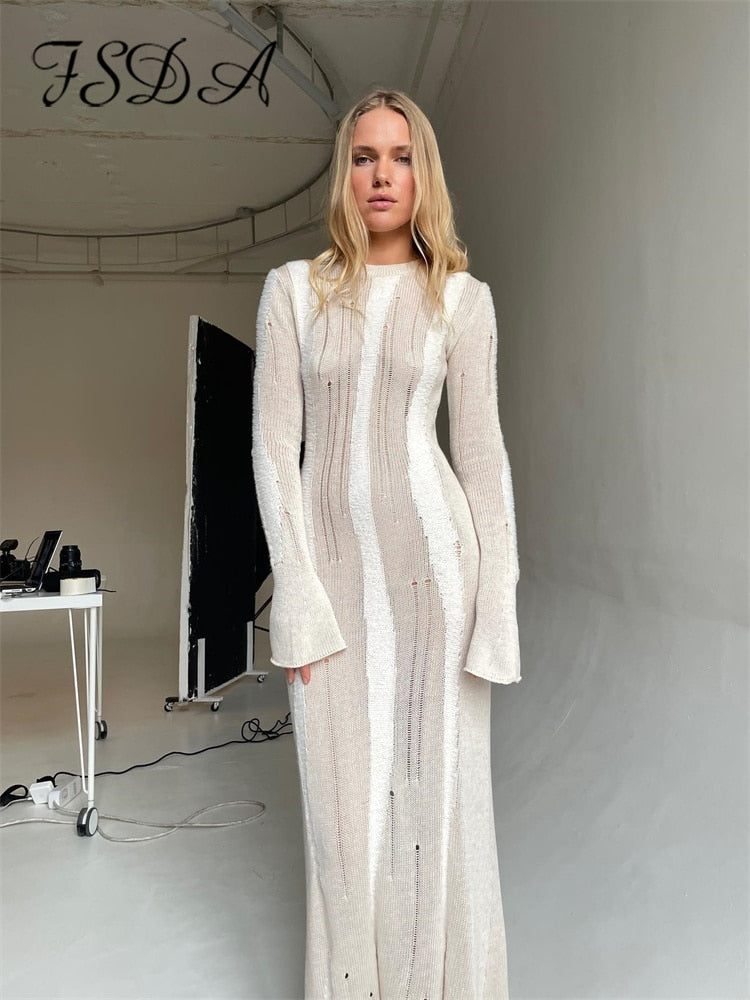 The Celeste Ivory