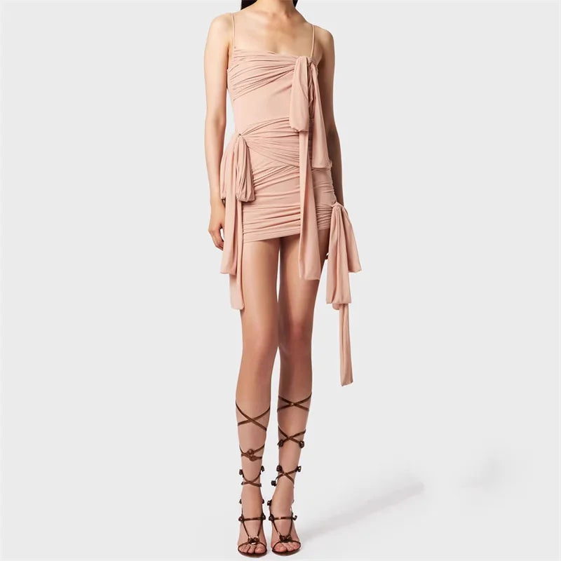 The Rosalie Bow dress - alternate view 7