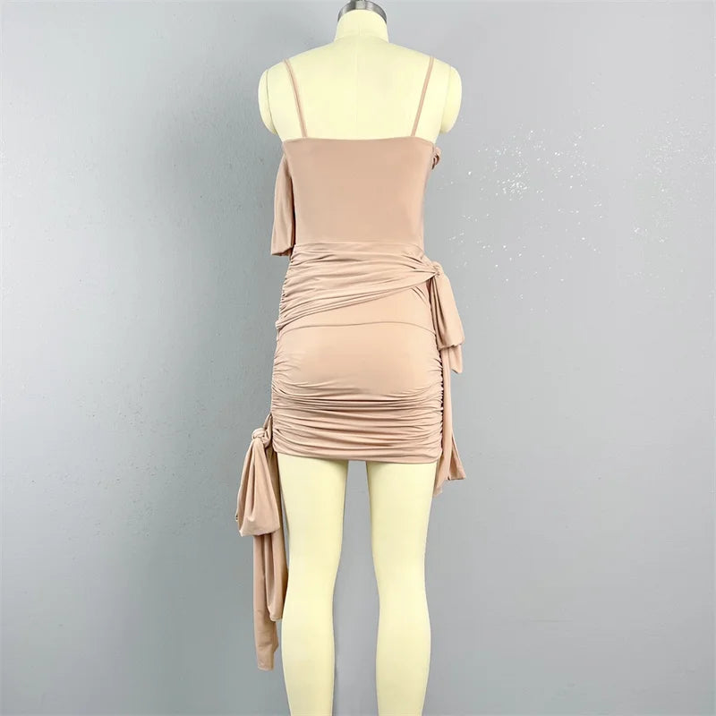 The Rosalie Bow dress - alternate view 6
