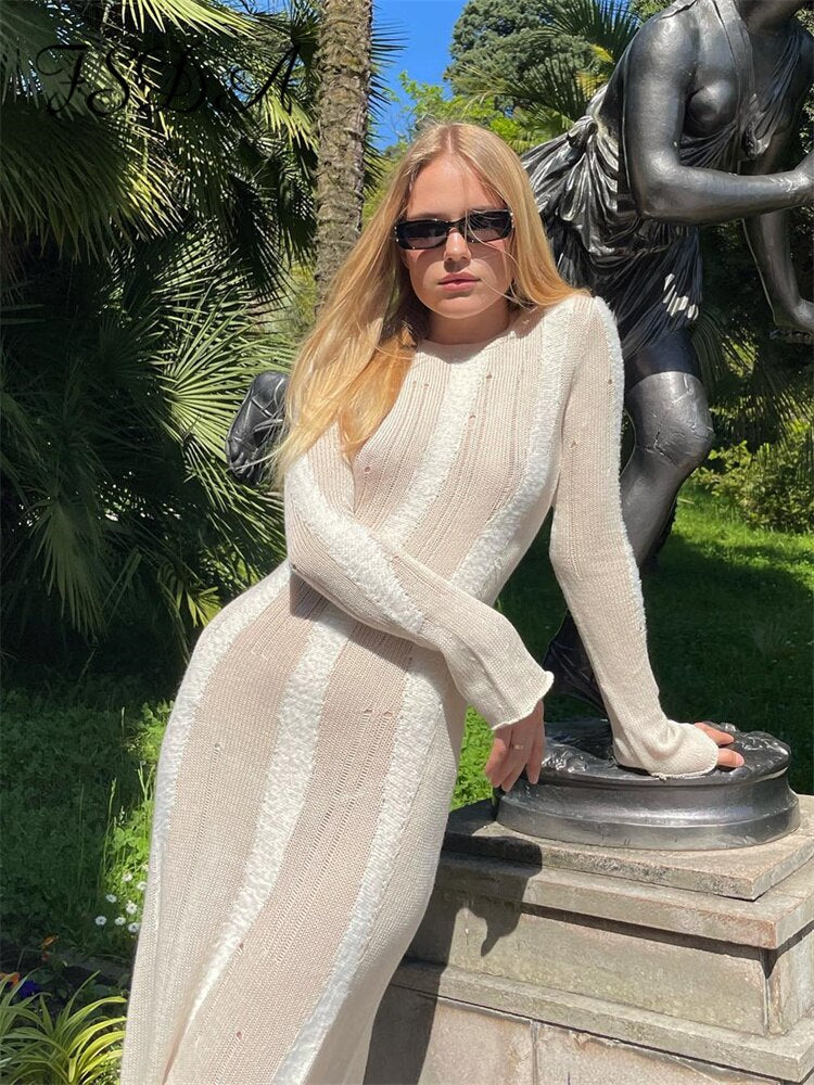 The Celeste Ivory