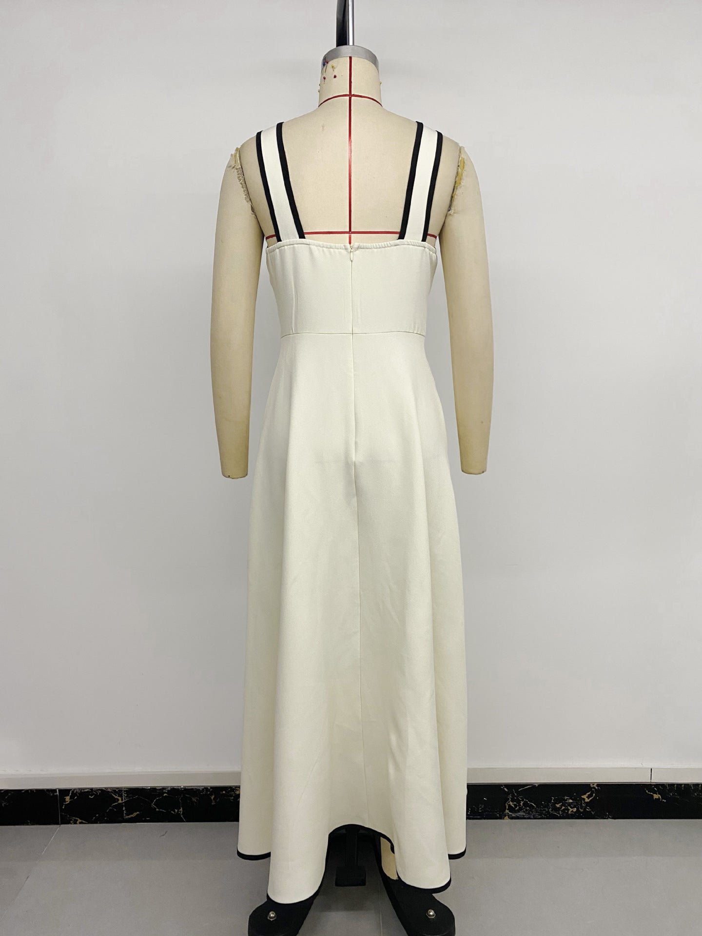 The Clémence Bow dress - alternate view 6