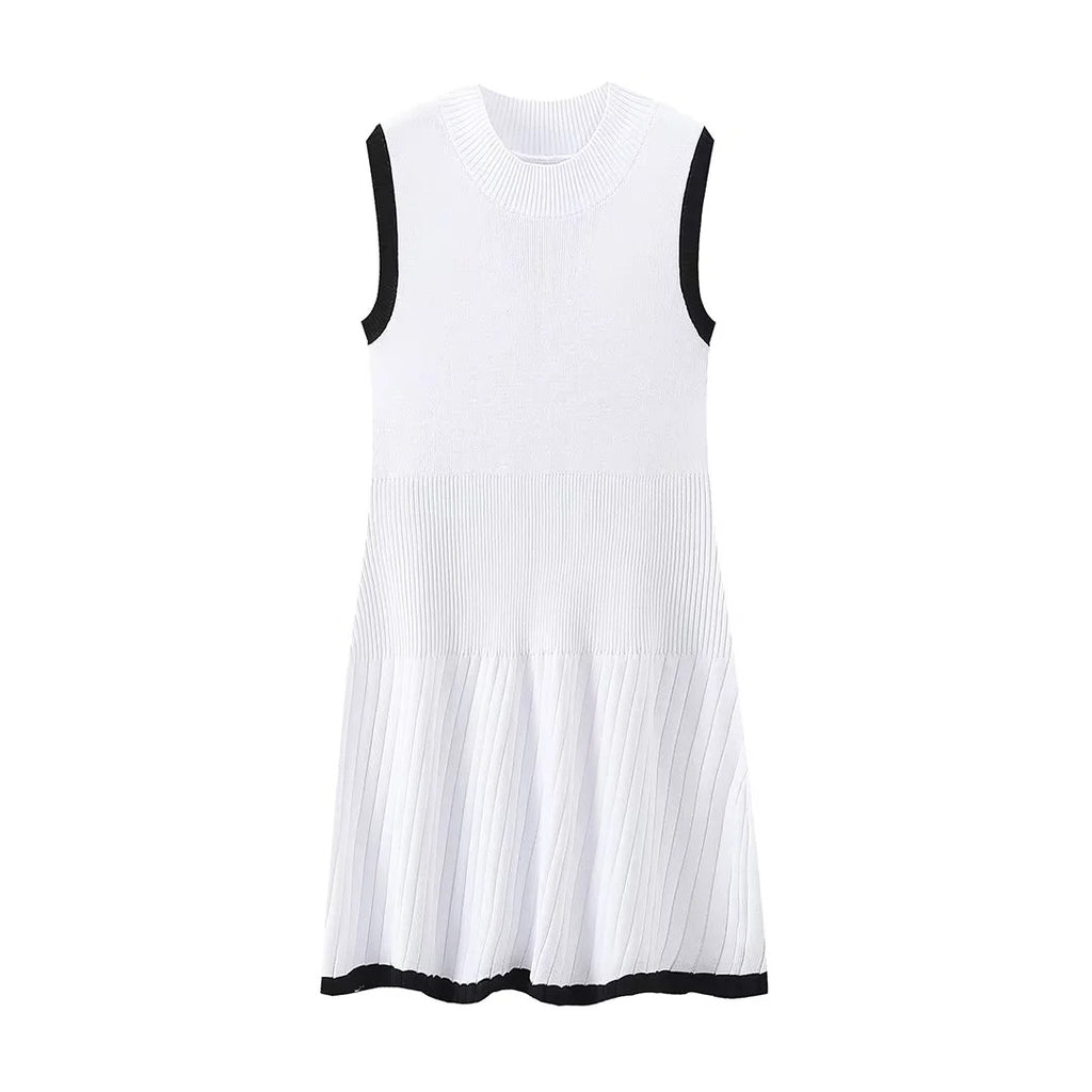 The Alba A-Line dress - alternate view 5