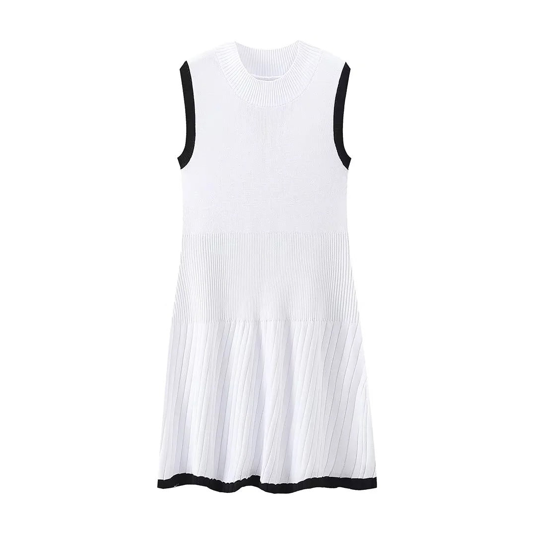 The Alba A-Line dress - alternate view 5