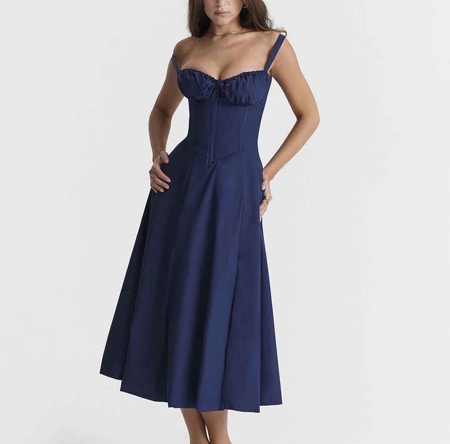 The Amélie Floral dress - alternate view 41