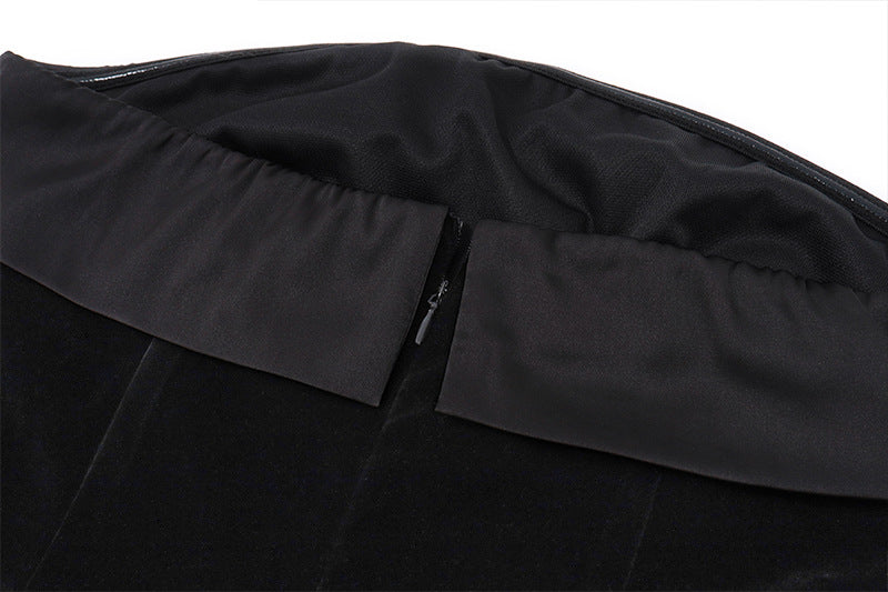 The Margot Strapless dress - alternate view 9