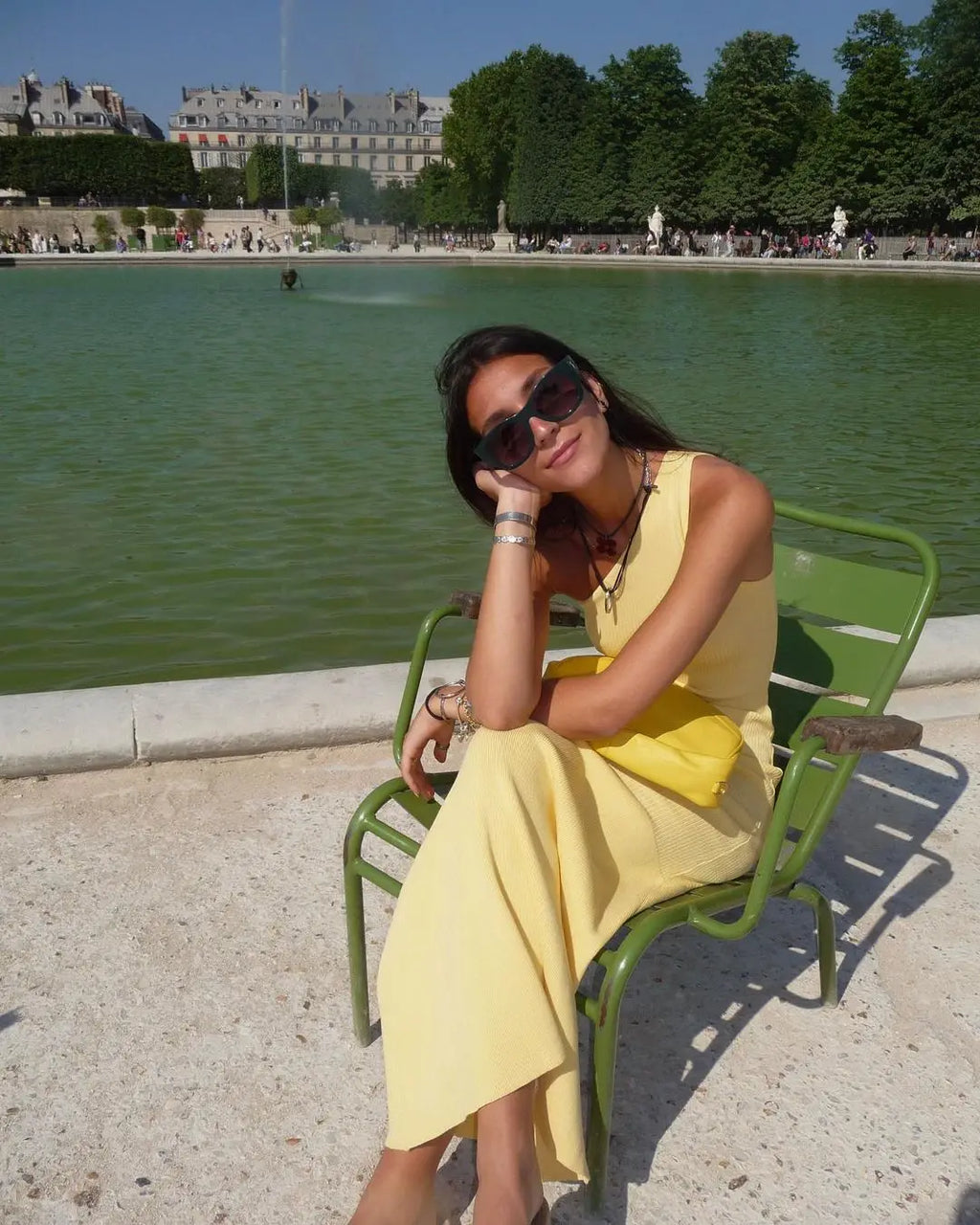 The Solène