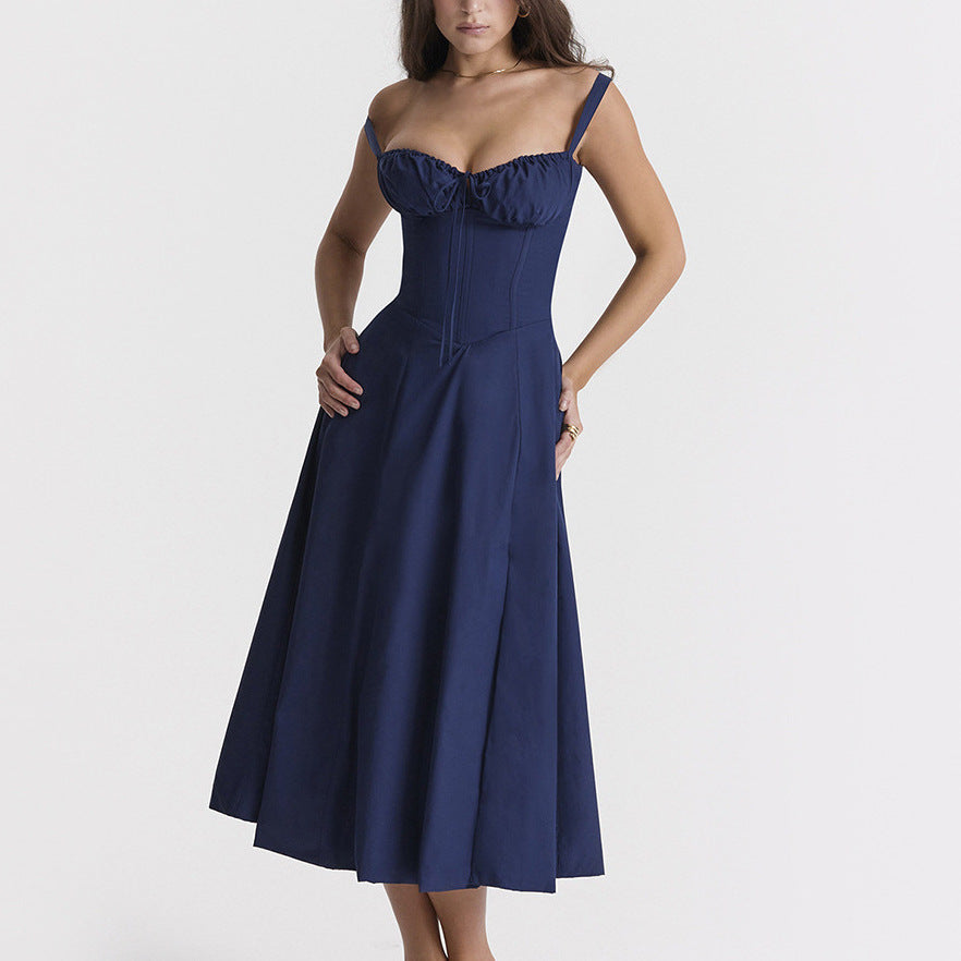 The Amélie Floral dress - alternate view 5