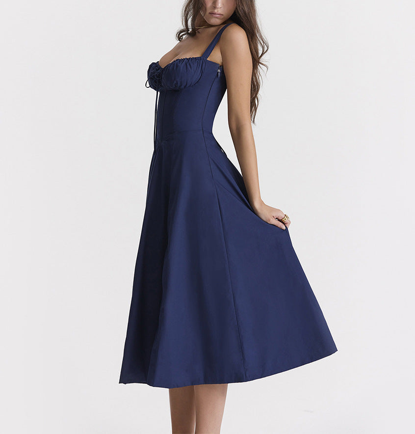 The Amélie Floral dress - alternate view 40