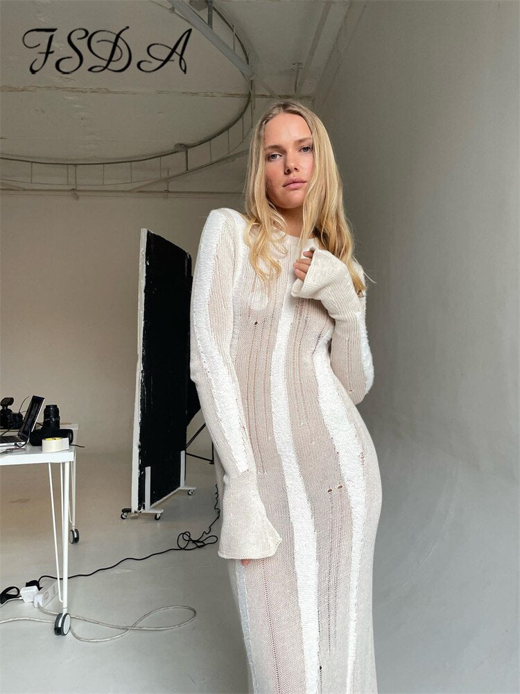The Celeste Ivory