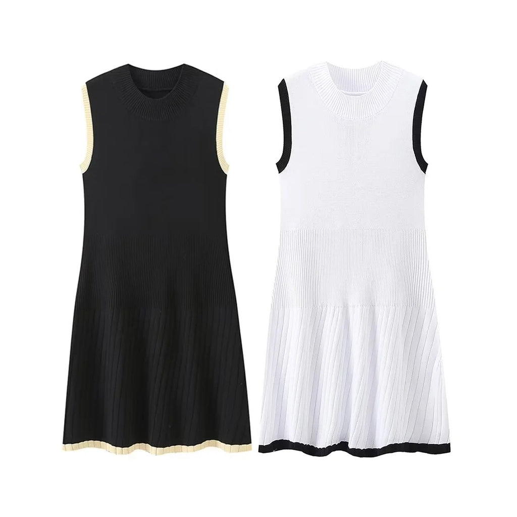 The Alba A-Line dress - alternate view 3