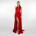 The Valeria Open-Back