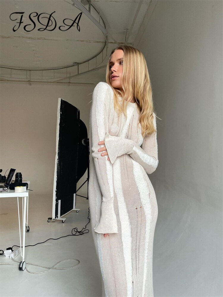 The Celeste Ivory
