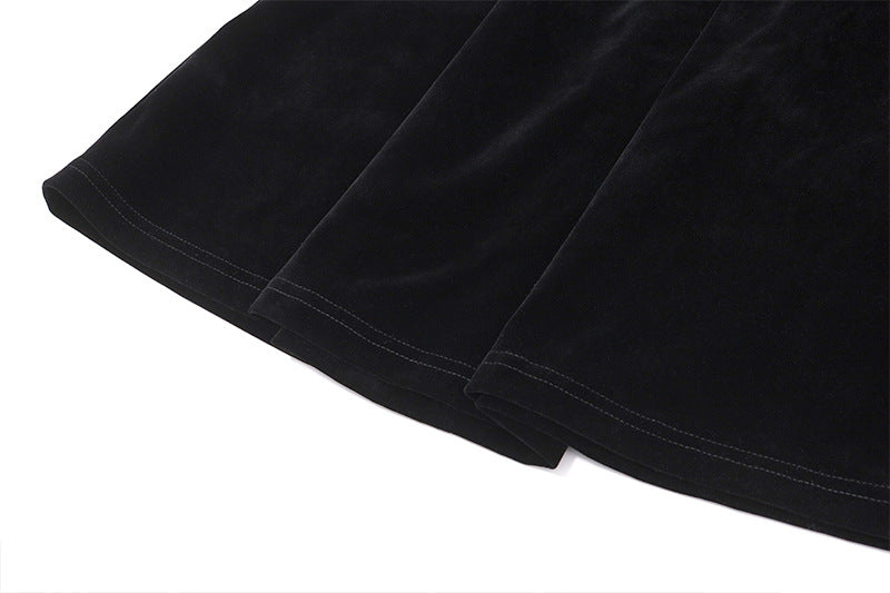 The Margot Strapless dress - alternate view 8