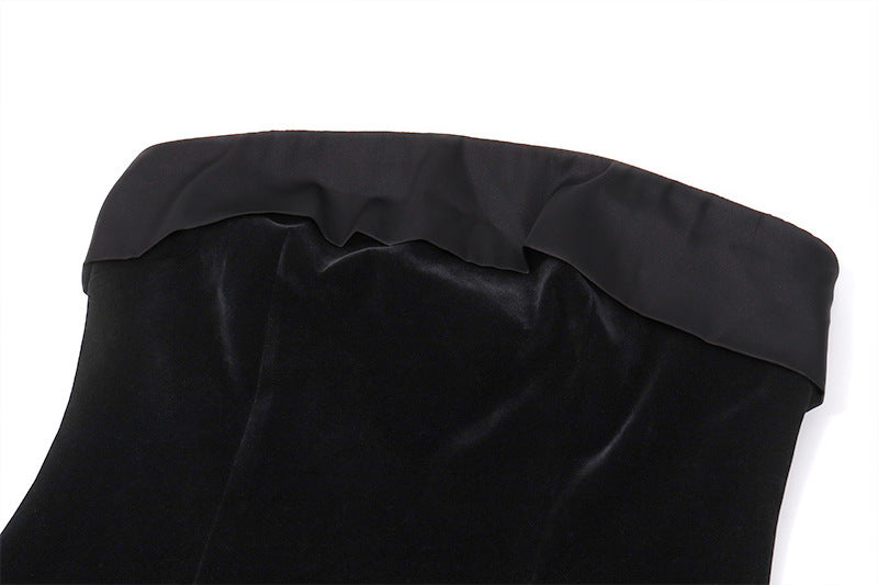 The Margot Strapless dress - alternate view 7