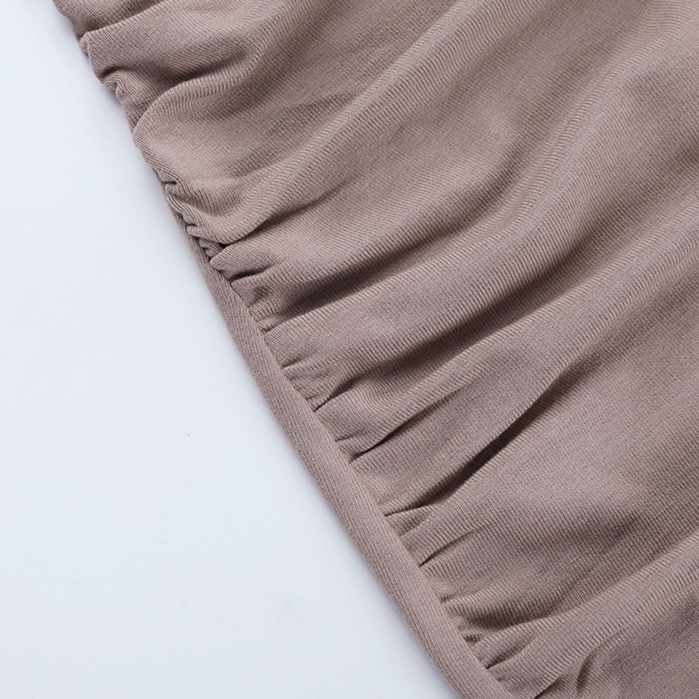 The Maëlle Draped dress - alternate view 12