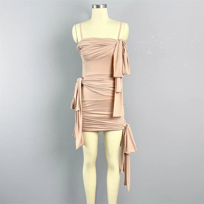 The Rosalie Bow dress - alternate view 5
