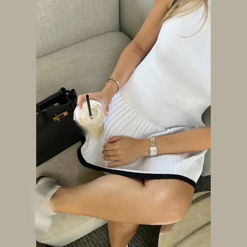 The Alba A-Line dress - alternate view 23