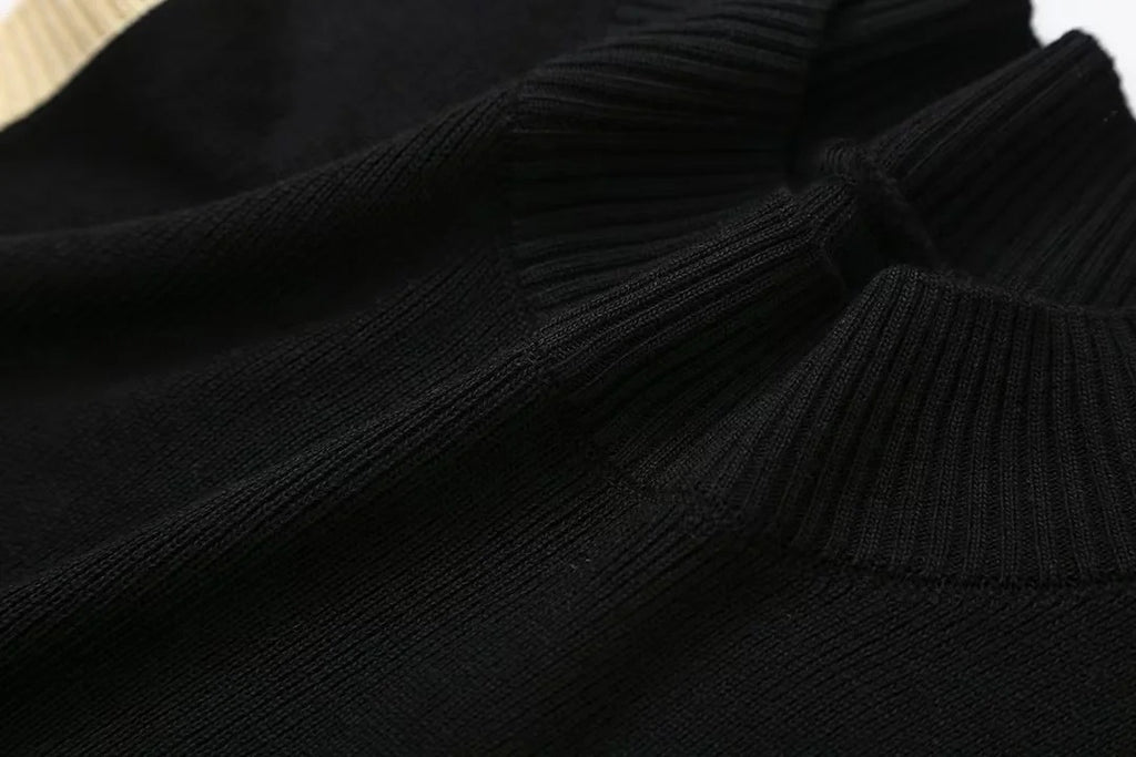 The Alba A-Line dress - alternate view 21