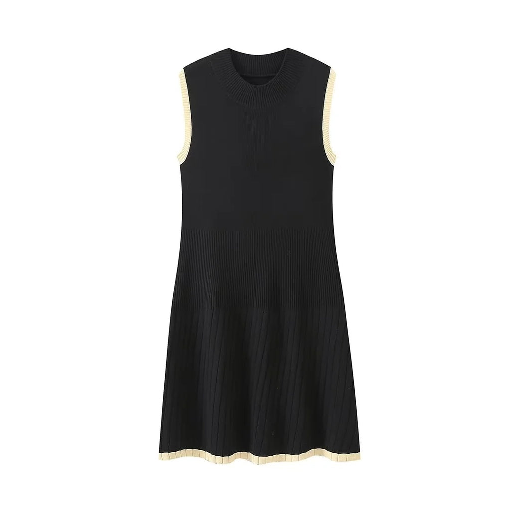 The Alba A-Line dress - alternate view 8
