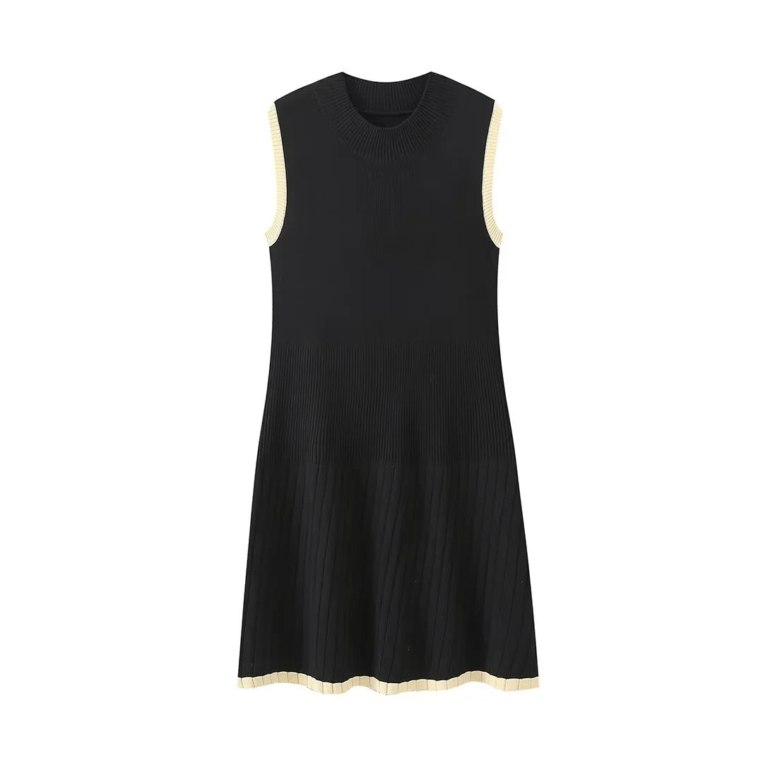 The Alba A-Line dress - alternate view 8