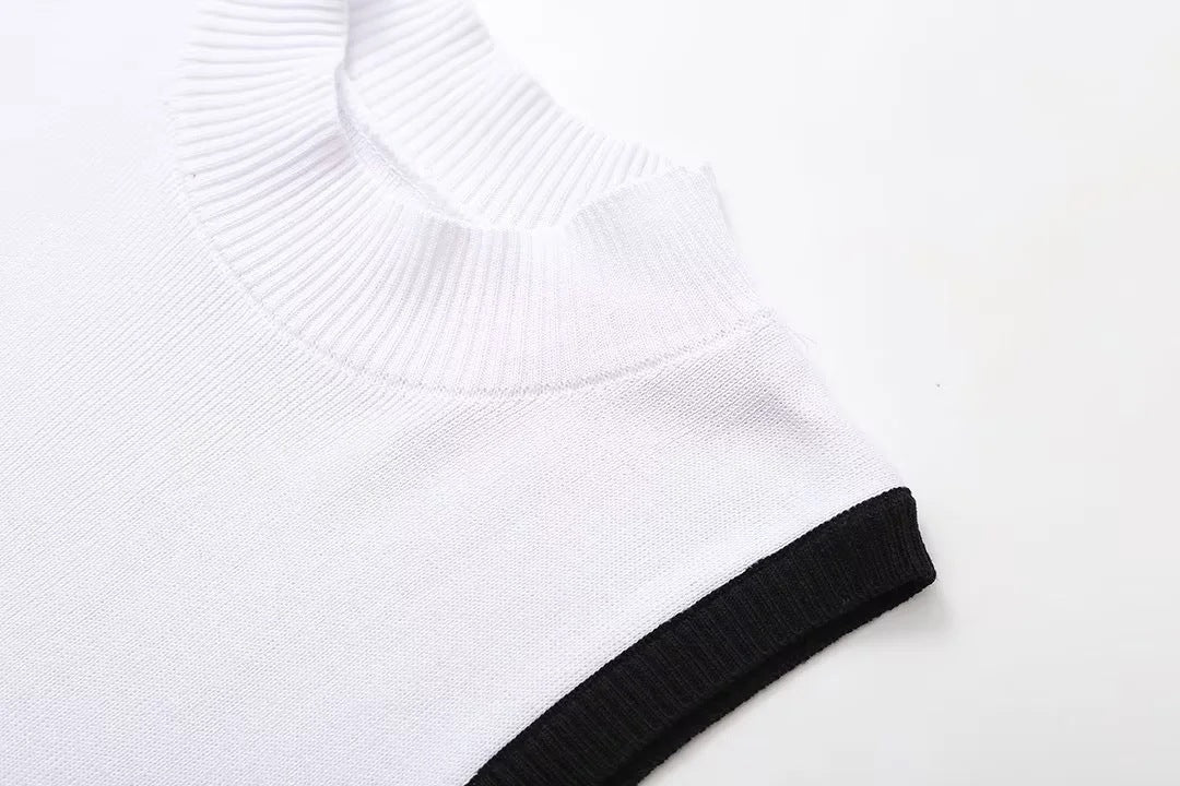 The Alba A-Line dress - alternate view 19