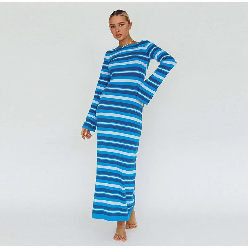 The Maris Striped