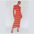 The Maris Striped